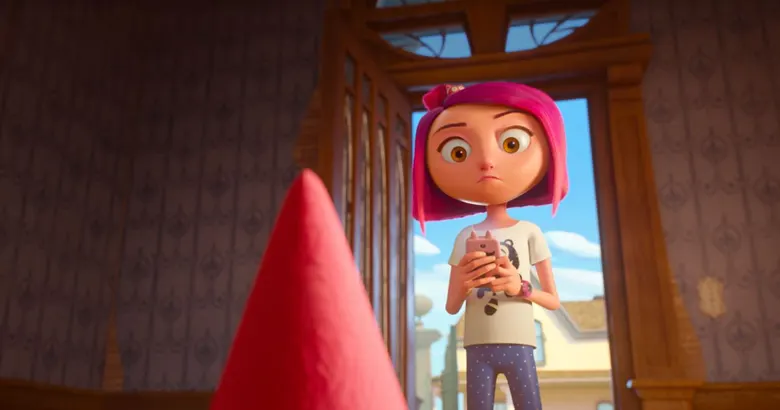 ‘Gnome Alone’ rikthehet me vazhdimin ‘Game of Gnomes’