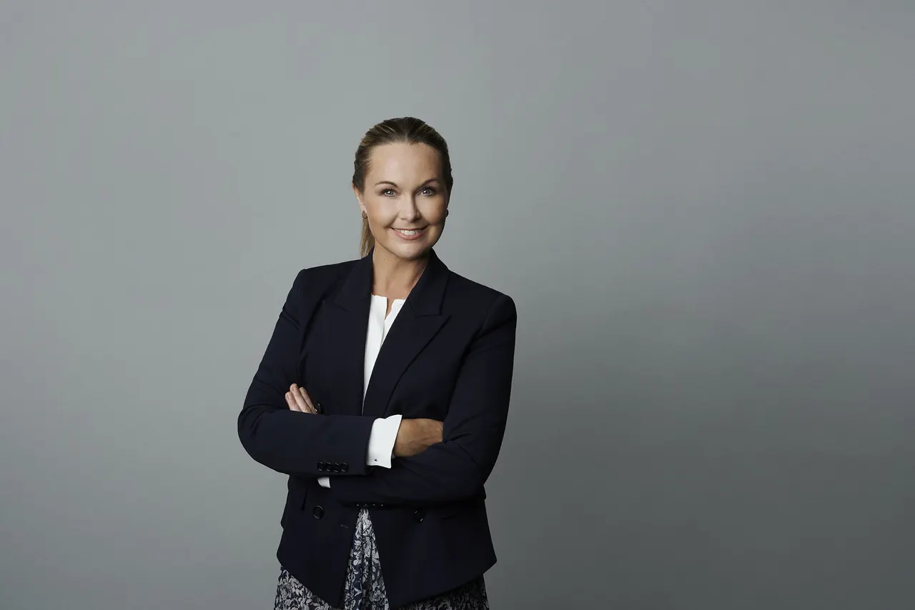 Christina Sulebakk përballë ndryshimit pas mega-bashkimit të Skydance