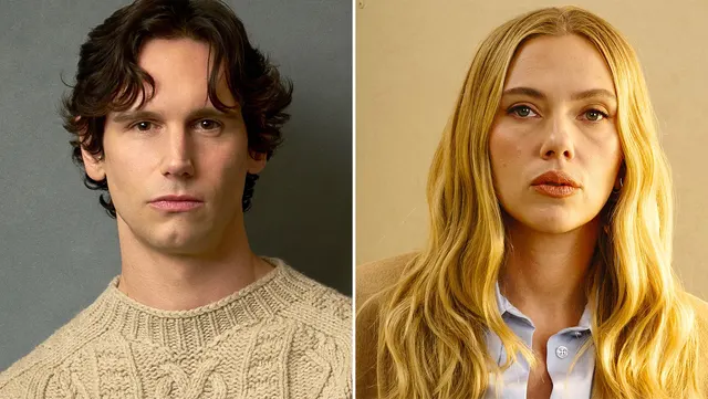 Cory Michael Smith i bashkohet kastit të ‘Scapegoat’ me Scarlett Johansson