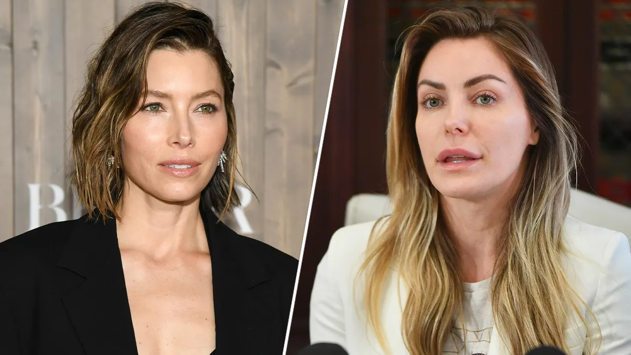 E veja e Hugh Hefner i kërkon Jessica Biel të rishqyrtojë “Playmates”
