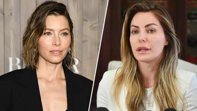 E veja e Hugh Hefner i kërkon Jessica Biel të rishqyrtojë “Playmates”
