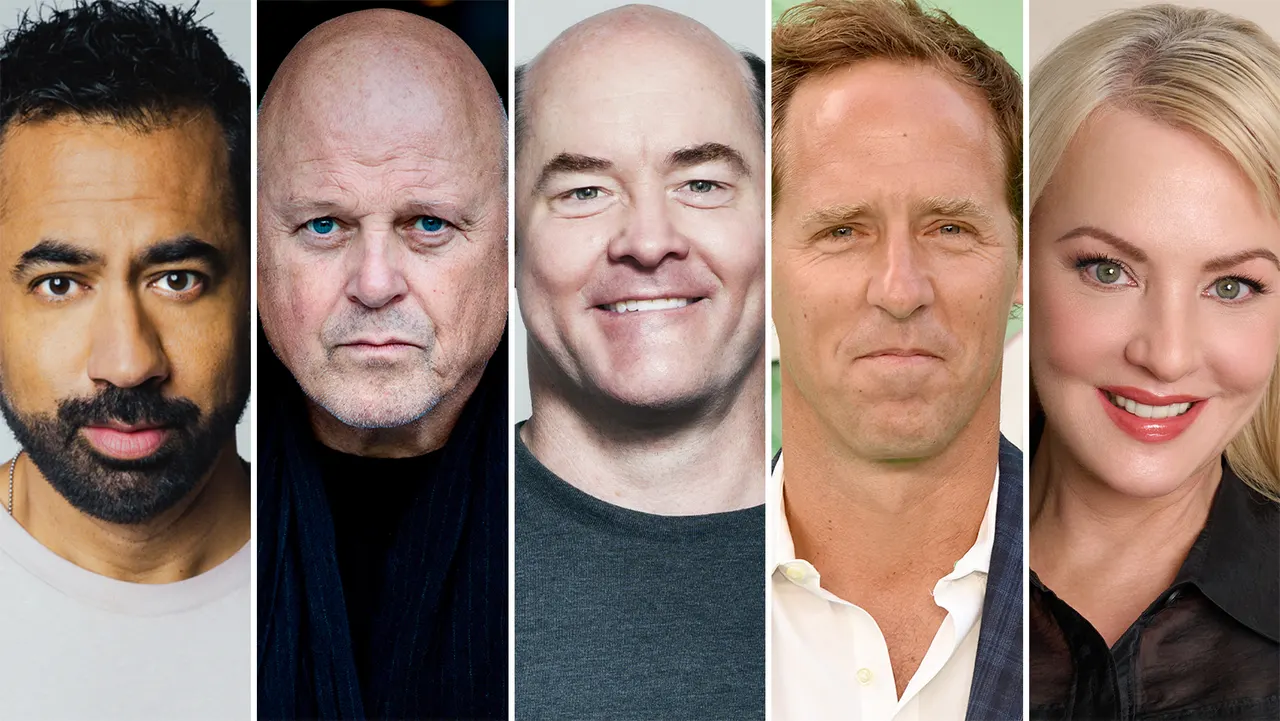 Kal Penn, Michael Chiklis dhe të tjerë i bashkohen filmit të ri të Gregg Araki-t