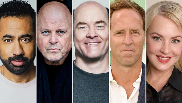 Kal Penn, Michael Chiklis dhe të tjerë i bashkohen filmit të ri të Gregg Araki-t