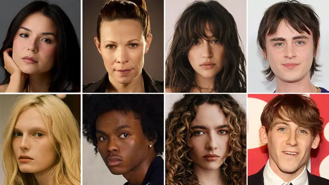 Megan Lawless dhe Lili Taylor i bashkohen ‘PRƎPPY’-t të STX-së