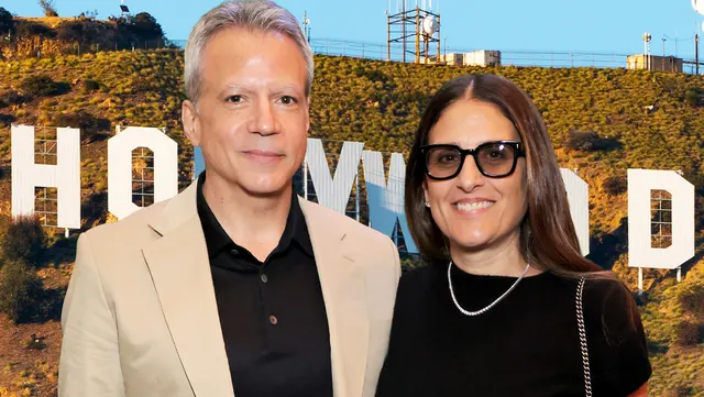 Michael De Luca dhe Pamela Abdy largohen nga Warner Bros