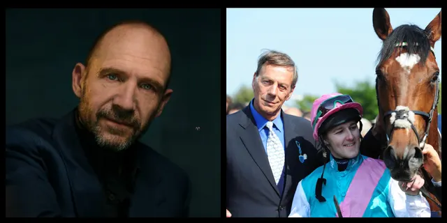 Ralph Fiennes sjell në ekran historinë e Henry Cecil dhe Frankel
