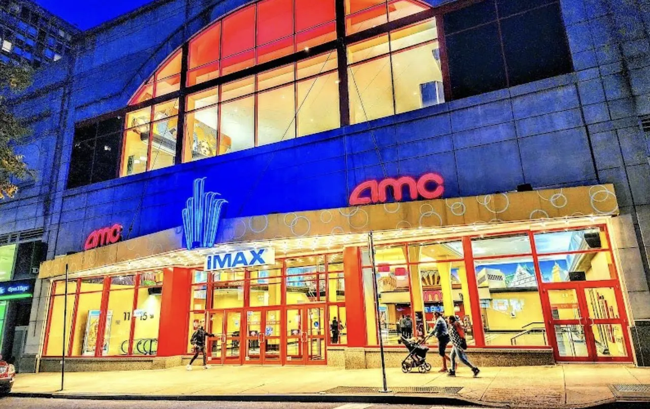 AMC mban hapur shpresën për Kips Bay 15 në Manhattan