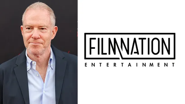 Toby Emmerich i bashkohet Infrared-it të FilmNation si këshilltar