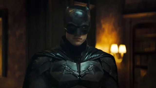 Robert Pattinson jep sinjale të reja për ‘The Batman Part II’
