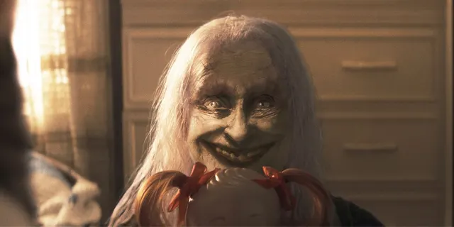 ‘The Conjuring’ zgjerohet me një kapitull të ri të frikshëm