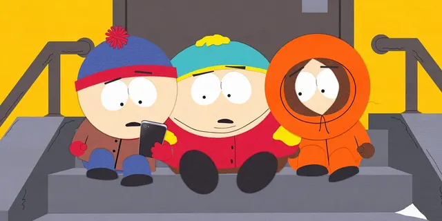 Pesë episodet më të mira të ‘South Park’ në pesë vitet e fundit
