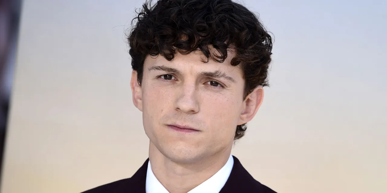 Roli i dështuar i Indiana Jones-it për Tom Holland rikthehet në streaming