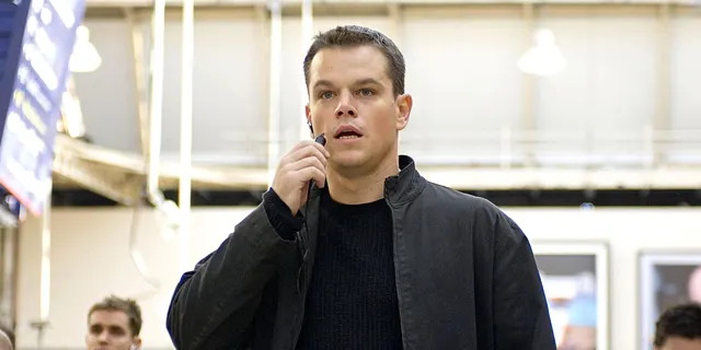 Matt Damon rikthen një ikonë aksioni me një projekt të ri të madh
