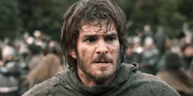 Andrew Garfield’s ‘The Uprising’ hiqet nga 2,000 kinema pas një nisjeje të dobët