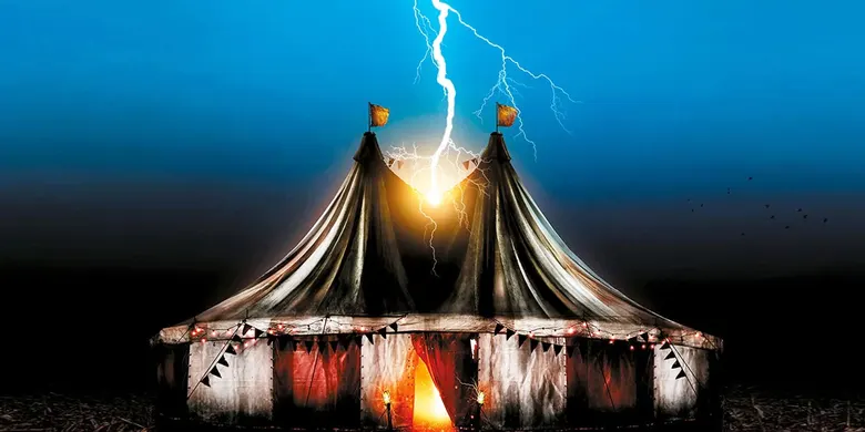 Stephen King dhe romani sci-fi që mbetet i frikshëm deri në faqen e fundit