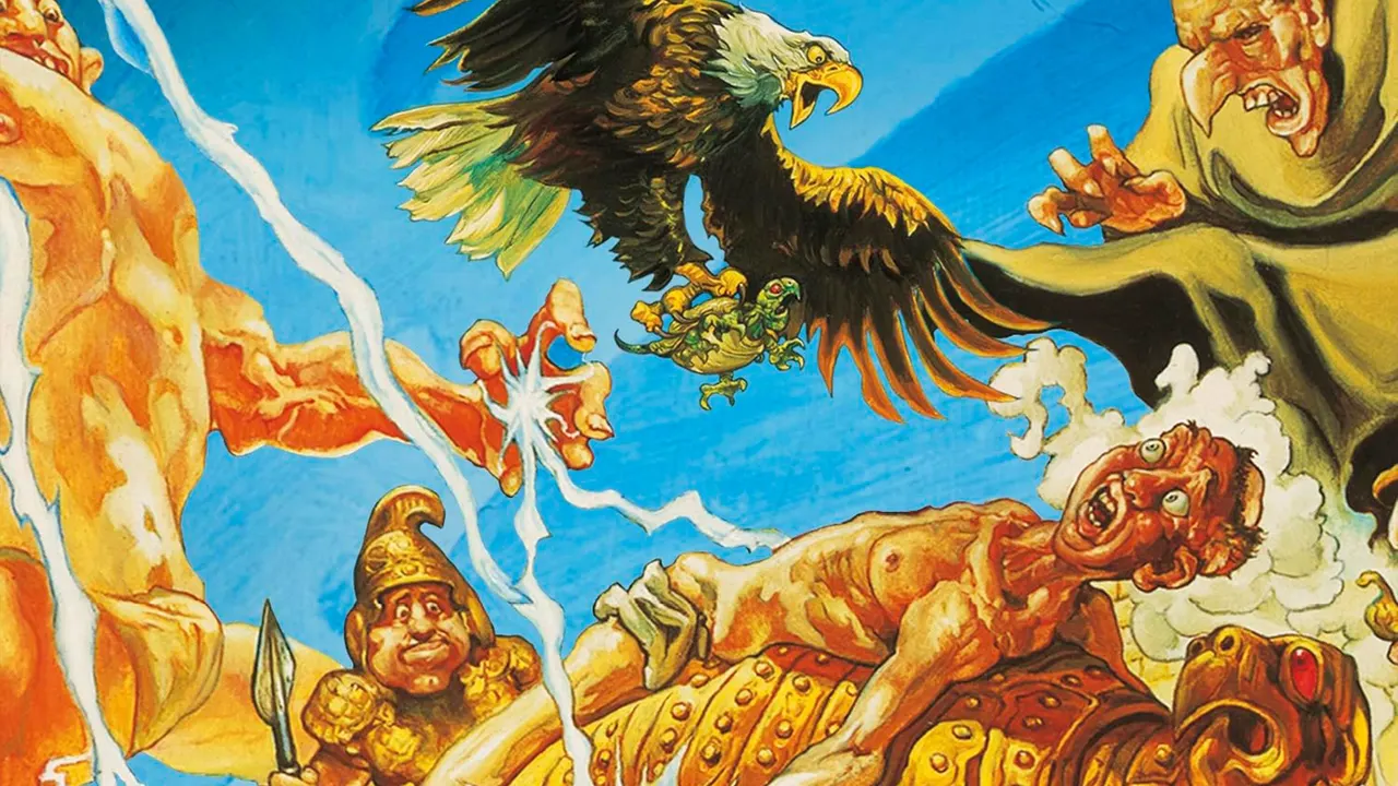 10 libra të viteve ’90 që premtonin mjeshtëri që në faqet e para