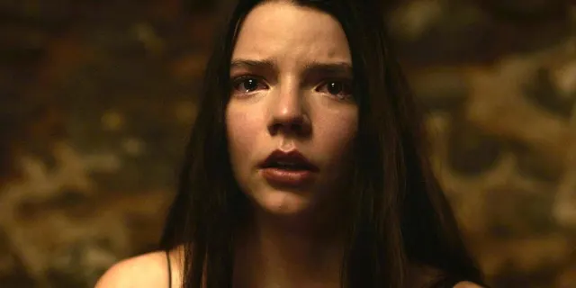 Dhjetë vjet më pas, “The Witch” mbetet roli që përcakton Anya Taylor-Joy