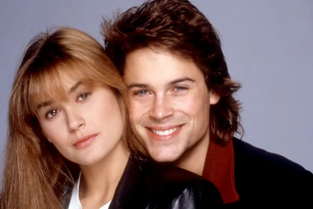 Rob Lowe: vazhdimi i “St. Elmo’s Fire” është ende në punë
