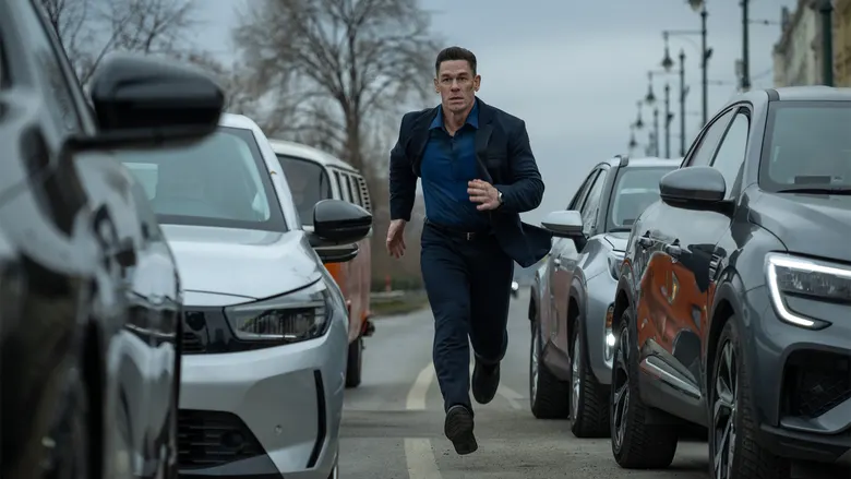 ‘Matchbox: The Movie’ nuk e shpëton dot as John Cena, sipas Variety