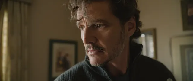 ‘Behemoth!’: Pedro Pascal si violonçelist mes krizës së moshës së mesme