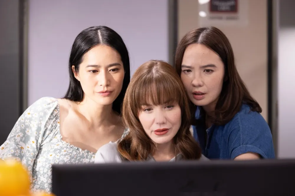 Dramedia australiane “Her Last Laugh” shkon te blerësit në Busan