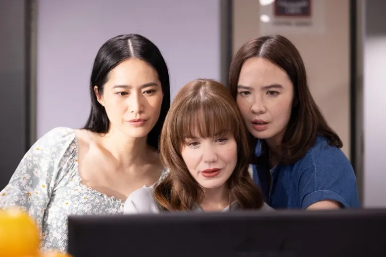 Dramedia australiane “Her Last Laugh” shkon te blerësit në Busan
