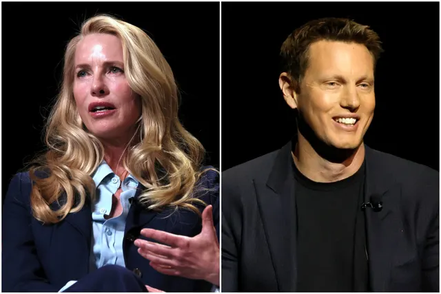 Laurene Powell Jobs hyn me 250 milionë dollarë në Skydance