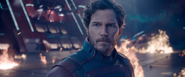 Chris Pratt konfirmon rikthimin e Star-Lord në MCU