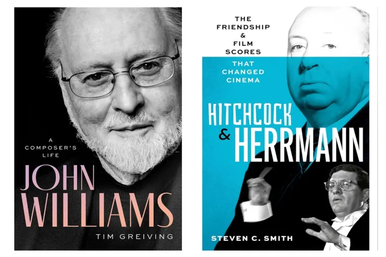 Biografitë e John Williams dhe Bernard Herrmann nderohen nga ASCAP