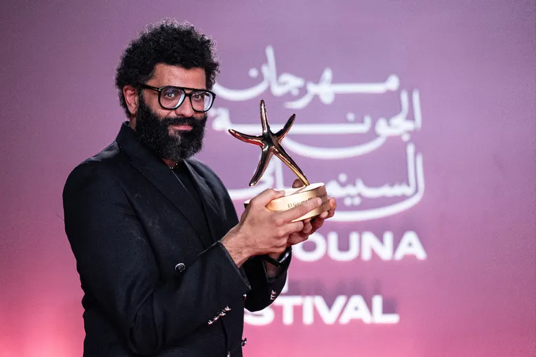 El Gouna ndez tregun me CineGouna dhe kurajën e kinemasë arabe