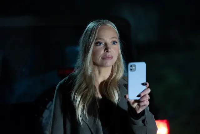 Portia Doubleday te ‘The Social Reckoning’: roli që i hapi bisedën e errët të rrjeteve sociale