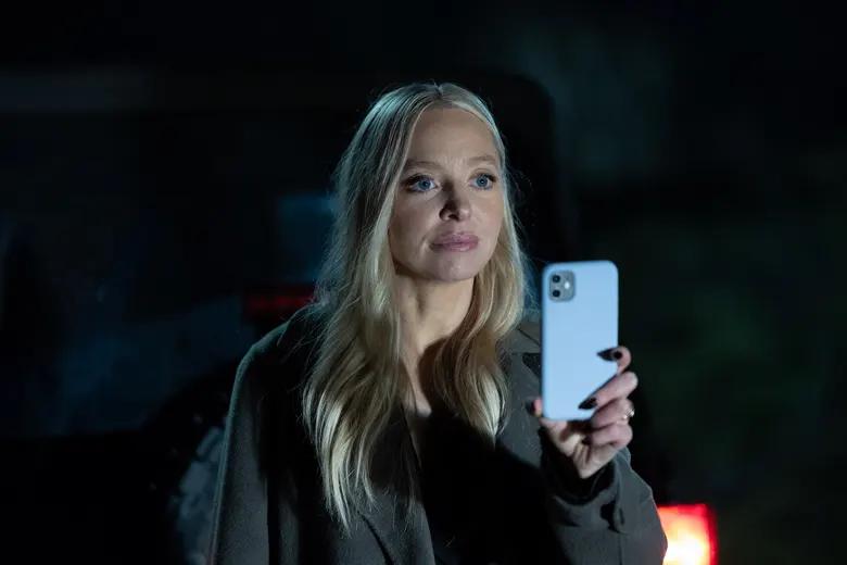Portia Doubleday te ‘The Social Reckoning’: roli që i hapi bisedën e errët të rrjeteve sociale