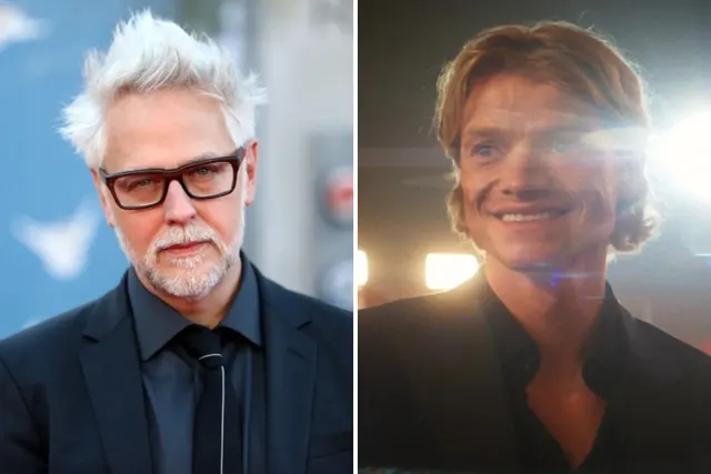 James Gunn mbron DCU-në dhe thekson rëndësinë e historive më vete