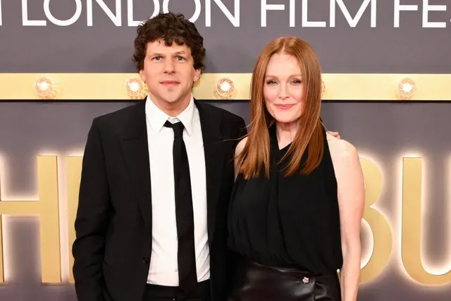 Julianne Moore dhe Jesse Eisenberg mbyllin fuqishëm festivalin me ‘The Debut’