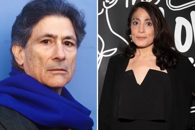 Vajza e Edward Said për Palestinën, Ed Sheeran dhe Bari Weiss